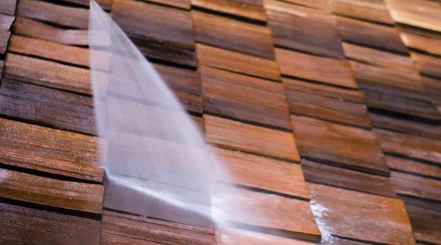 Roof Repair in Gardendale, TX